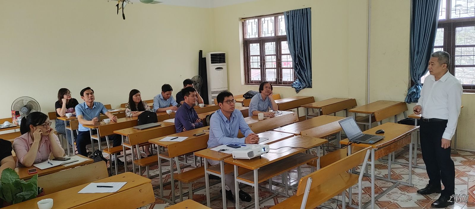 Người huấn luyện 2024-3